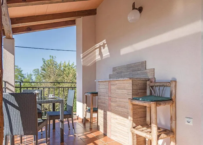 Holiday Home Kamena Vas Kamena Vas